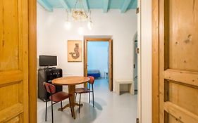 Maison D'hôtes Nuvole Residenza By Wonderful À 3*