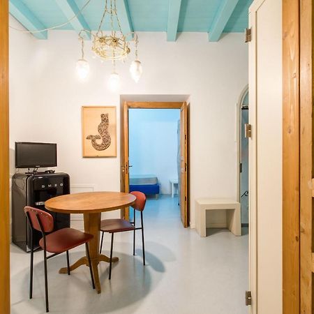 Hotel Nuvole Residenza By Wonderful Italy à Palerme Extérieur photo