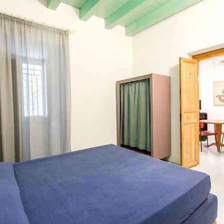 Hotel Nuvole Residenza By Wonderful Italy à Palerme Extérieur photo