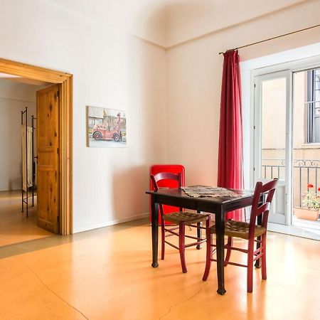Hotel Nuvole Residenza By Wonderful Italy à Palerme Extérieur photo