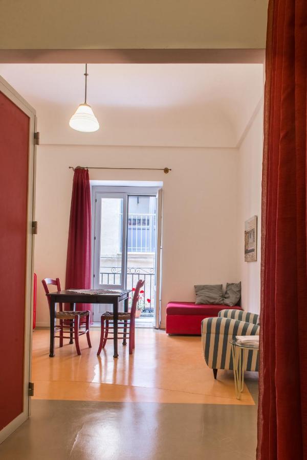 Hotel Nuvole Residenza By Wonderful Italy à Palerme Extérieur photo