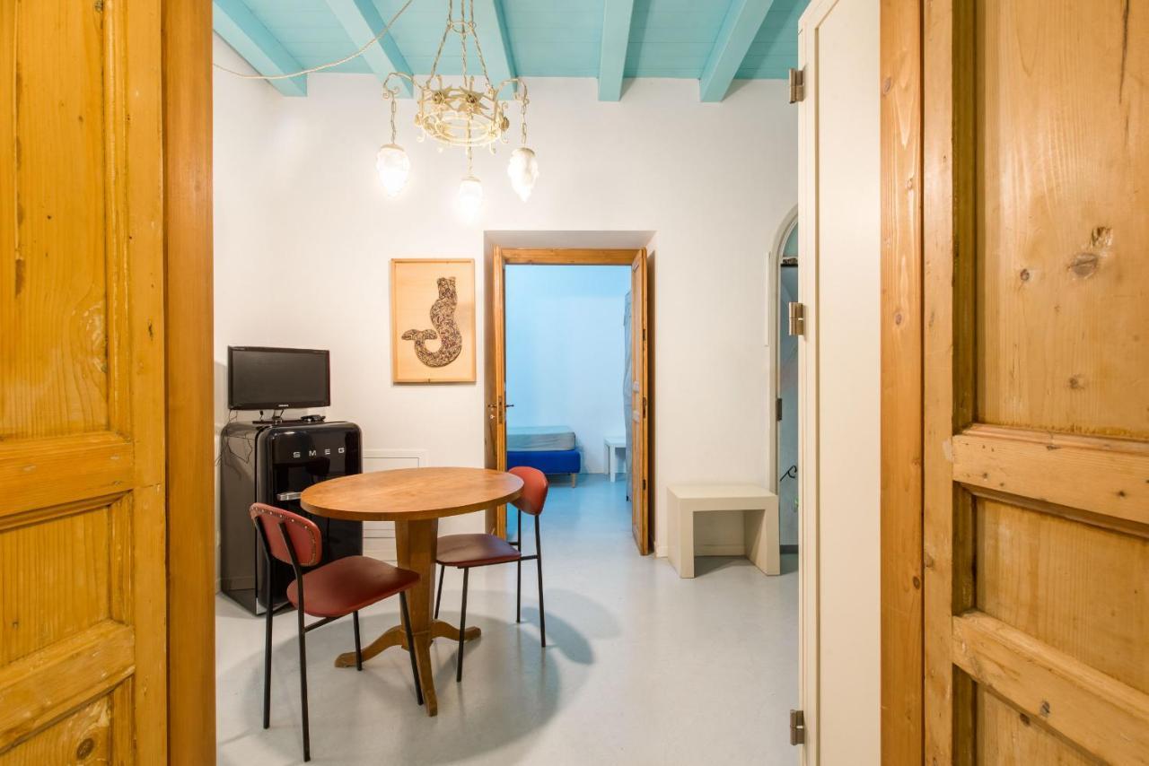 Hotel Nuvole Residenza By Wonderful Italy à Palerme Extérieur photo