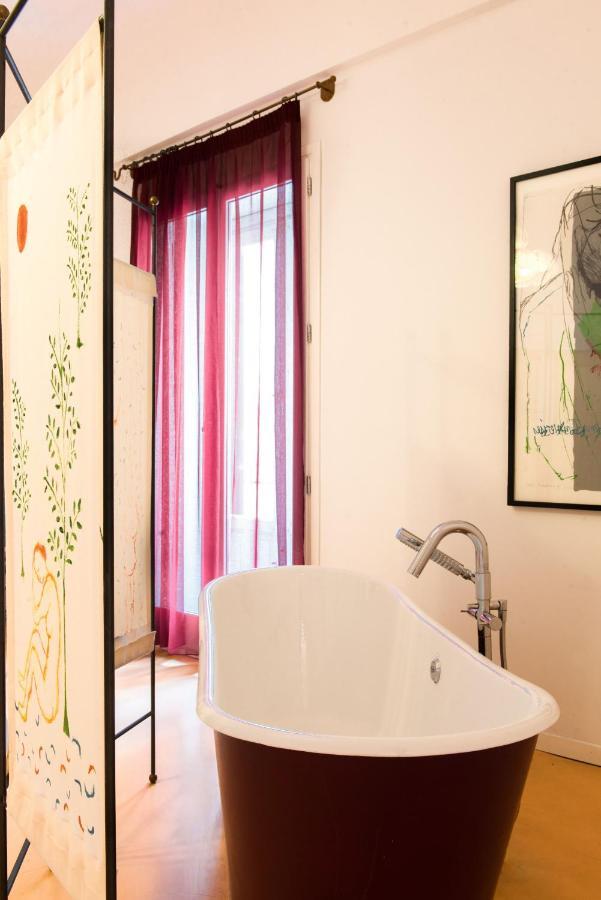 Hotel Nuvole Residenza By Wonderful Italy à Palerme Extérieur photo