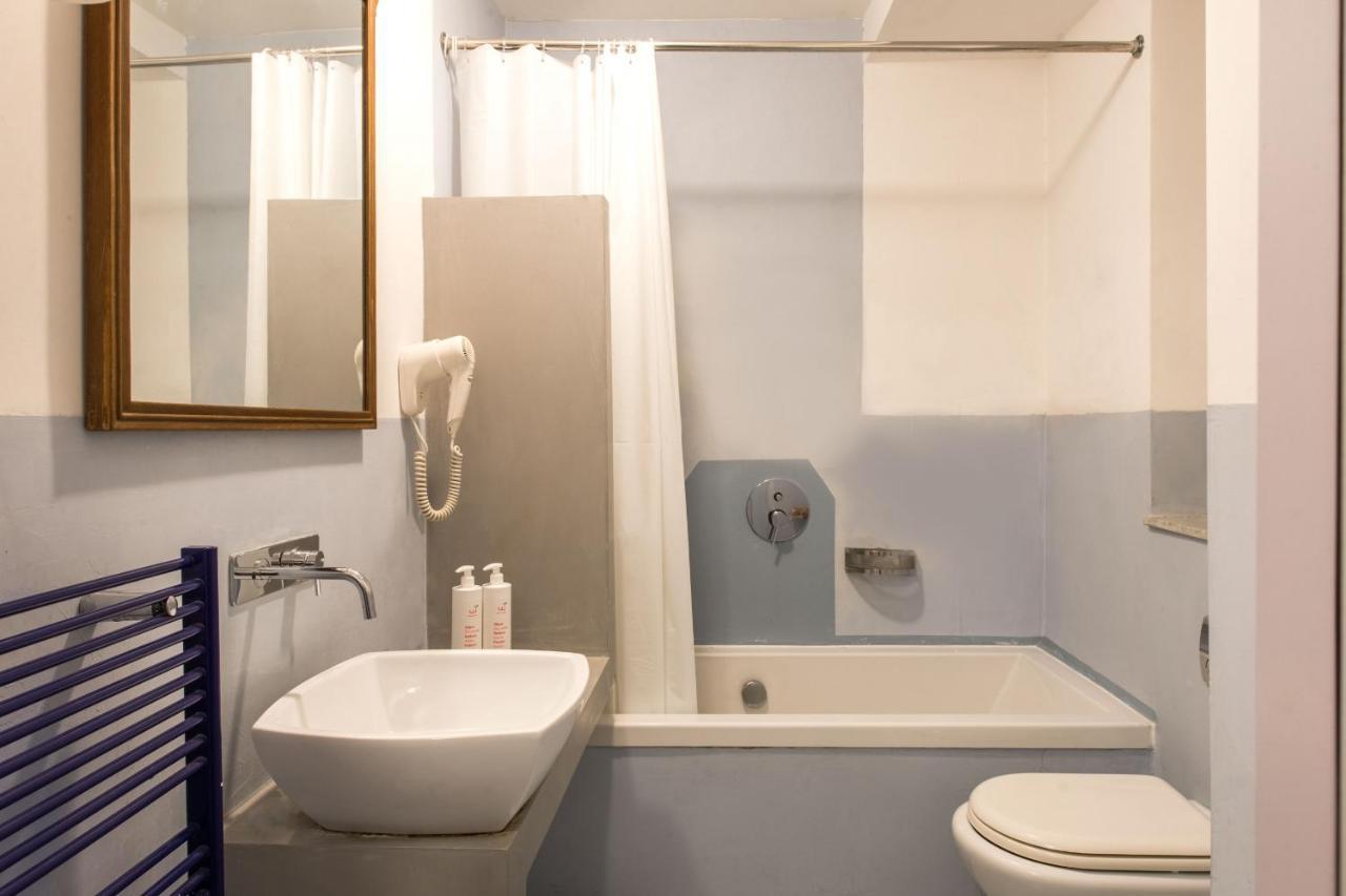 Hotel Nuvole Residenza By Wonderful Italy à Palerme Extérieur photo