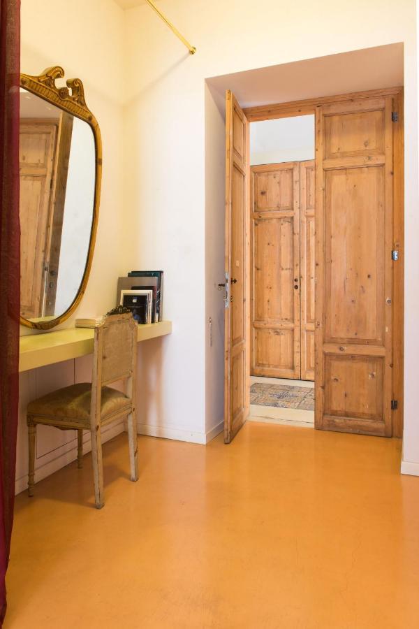 Hotel Nuvole Residenza By Wonderful Italy à Palerme Extérieur photo