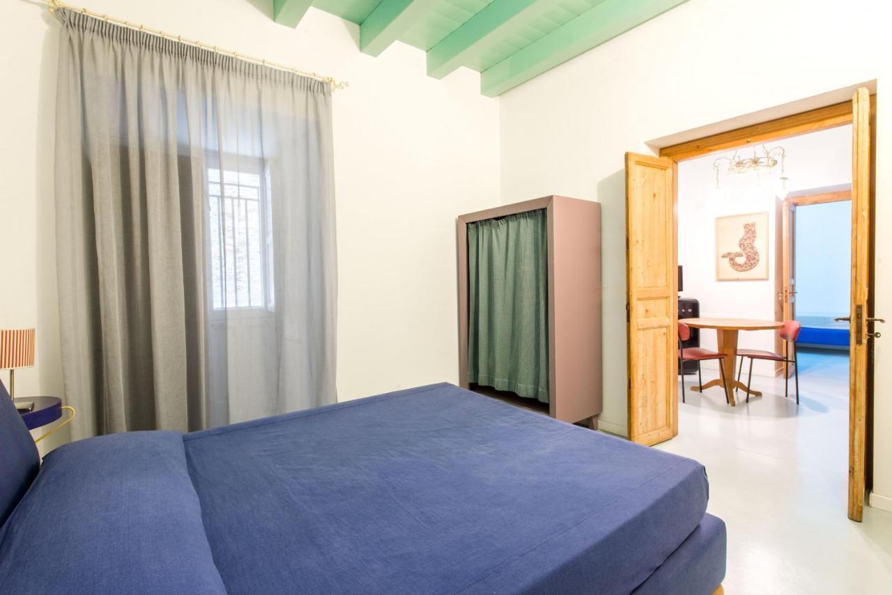 Hotel Nuvole Residenza By Wonderful Italy à Palerme Extérieur photo