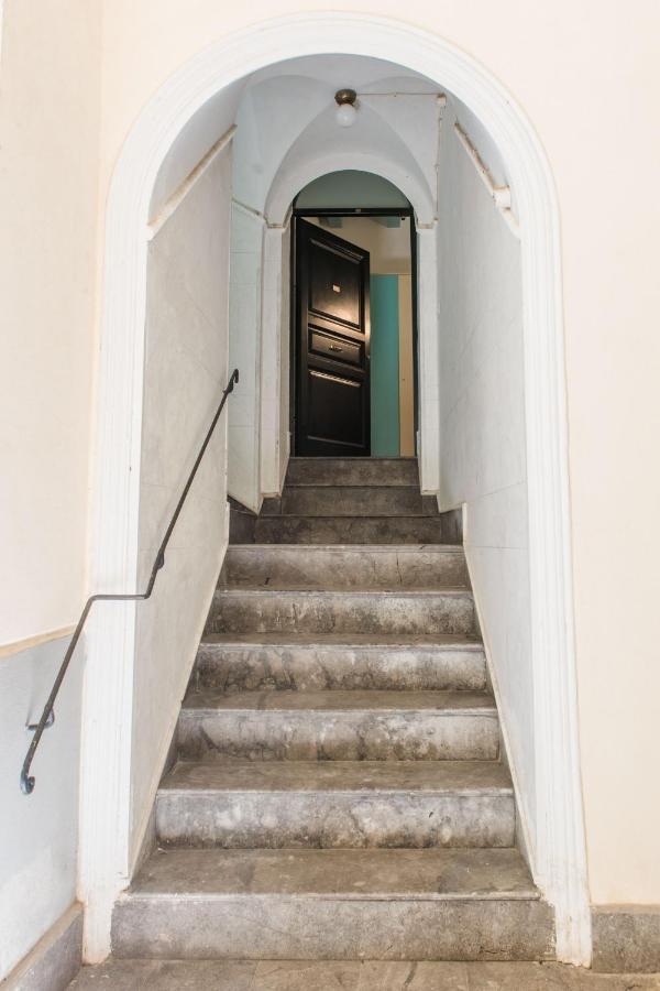 Hotel Nuvole Residenza By Wonderful Italy à Palerme Extérieur photo