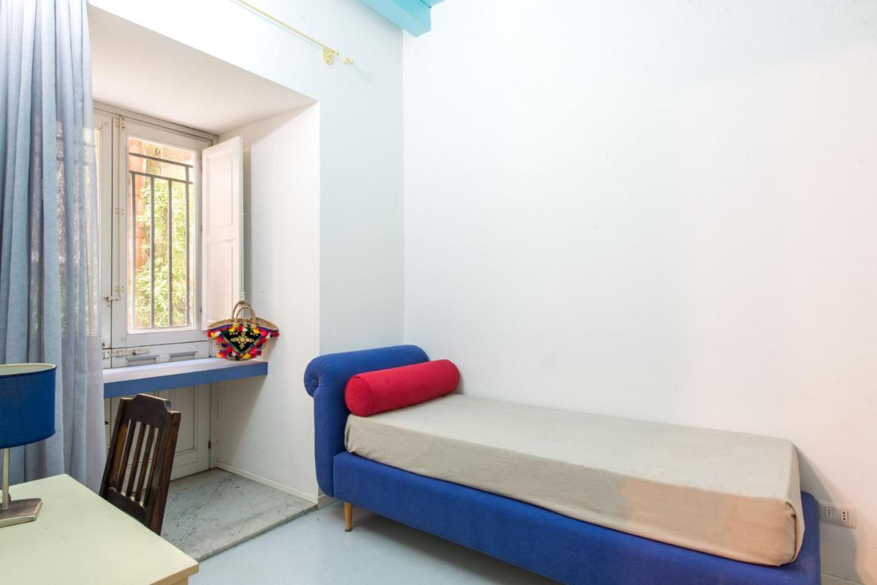 Hotel Nuvole Residenza By Wonderful Italy à Palerme Extérieur photo