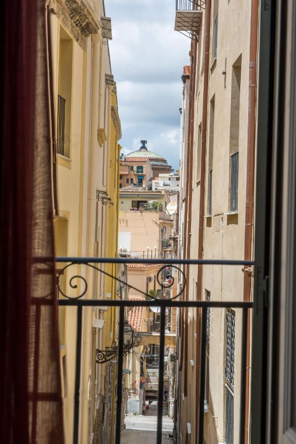 Hotel Nuvole Residenza By Wonderful Italy à Palerme Extérieur photo