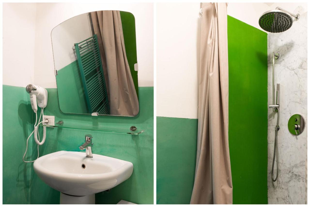Hotel Nuvole Residenza By Wonderful Italy à Palerme Extérieur photo