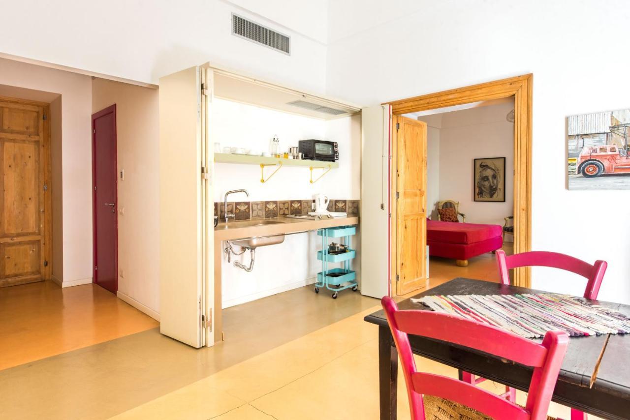 Hotel Nuvole Residenza By Wonderful Italy à Palerme Extérieur photo