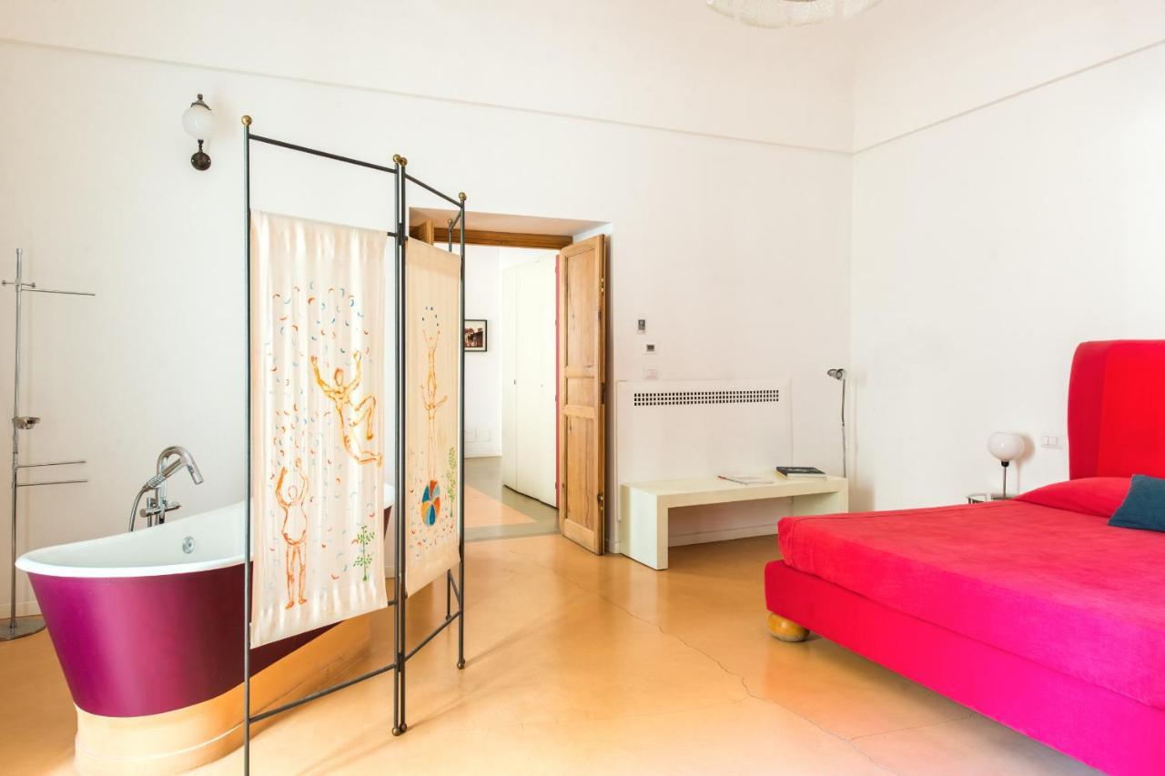 Hotel Nuvole Residenza By Wonderful Italy à Palerme Extérieur photo
