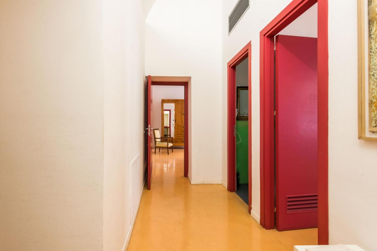 Hotel Nuvole Residenza By Wonderful Italy à Palerme Extérieur photo
