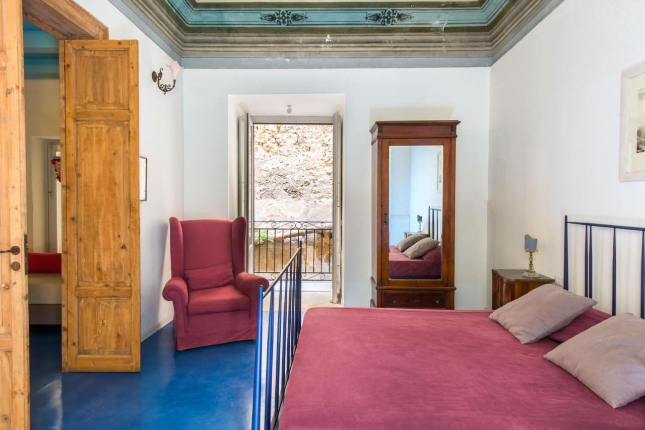 Hotel Nuvole Residenza By Wonderful Italy à Palerme Extérieur photo