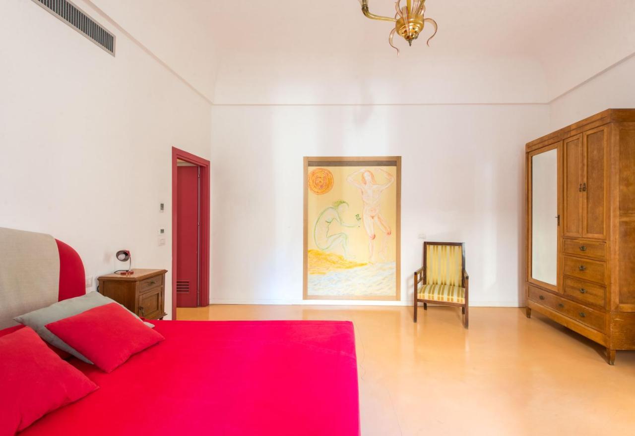 Hotel Nuvole Residenza By Wonderful Italy à Palerme Extérieur photo