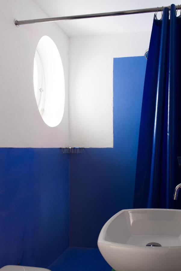 Hotel Nuvole Residenza By Wonderful Italy à Palerme Extérieur photo