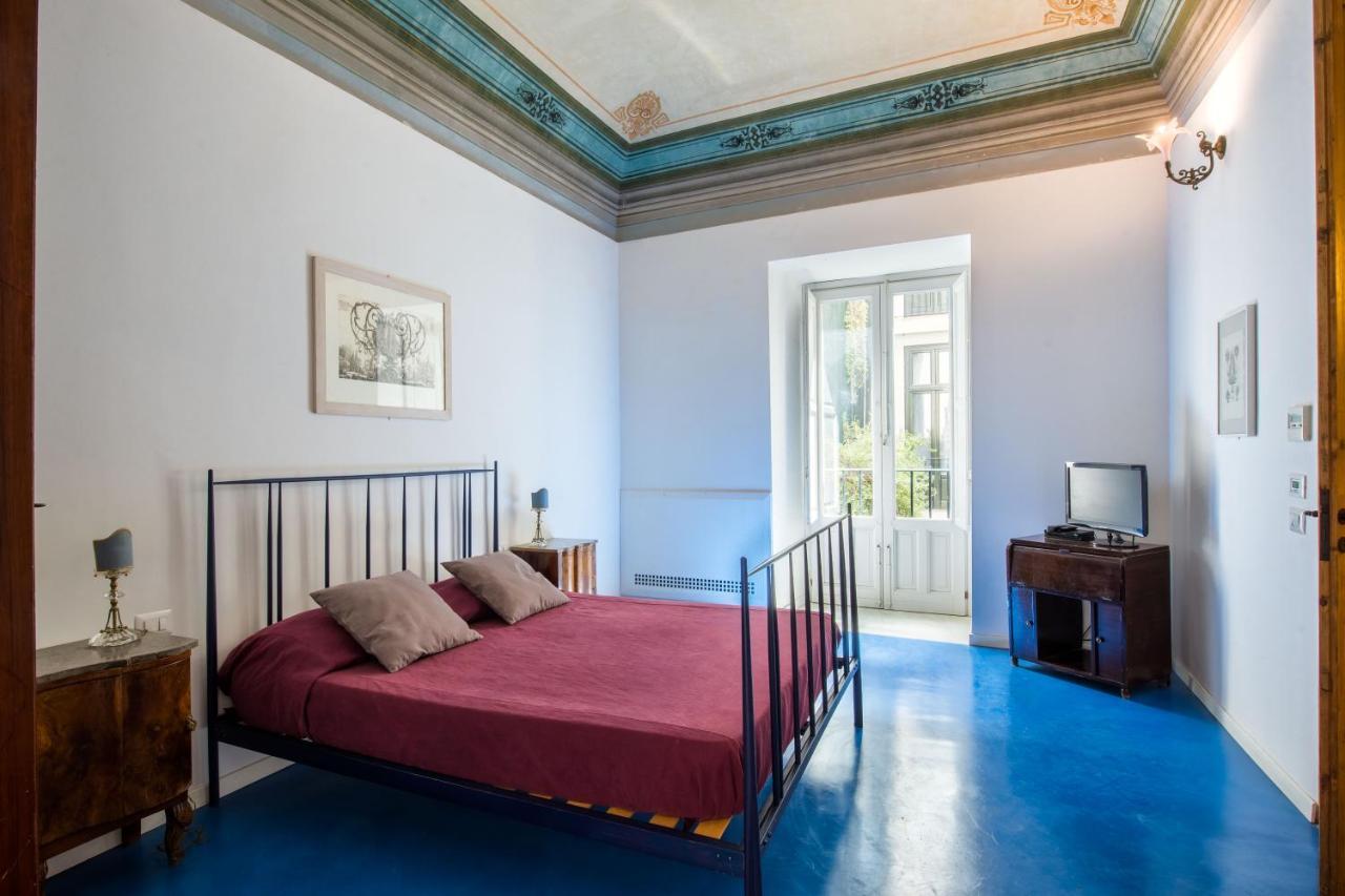 Hotel Nuvole Residenza By Wonderful Italy à Palerme Extérieur photo