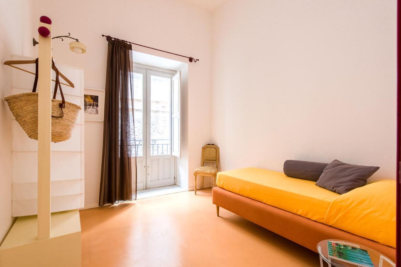 Hotel Nuvole Residenza By Wonderful Italy à Palerme Extérieur photo