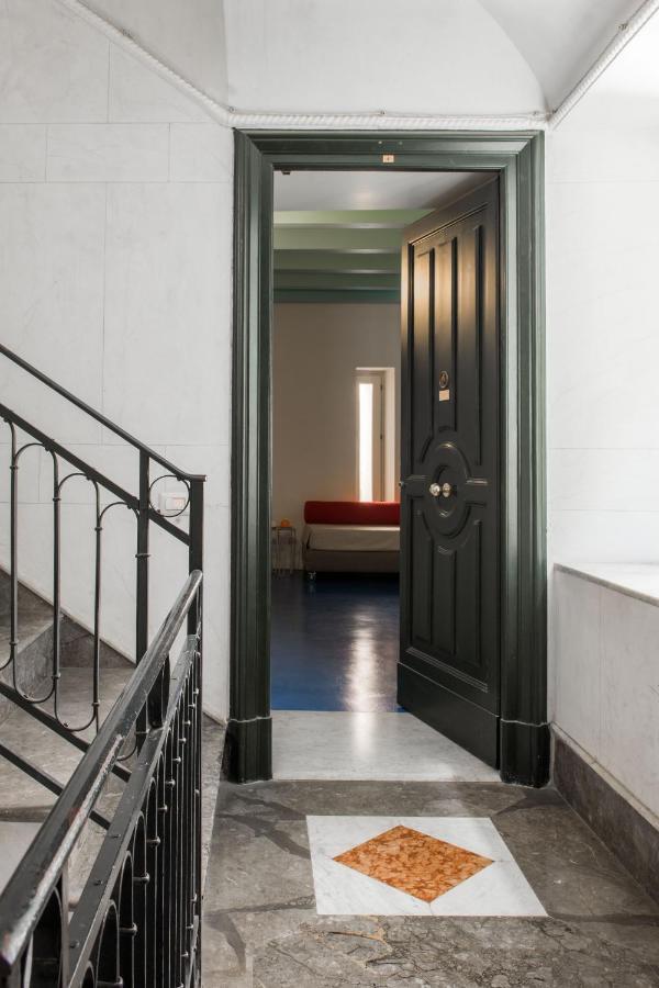 Hotel Nuvole Residenza By Wonderful Italy à Palerme Extérieur photo