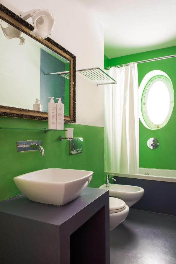 Hotel Nuvole Residenza By Wonderful Italy à Palerme Extérieur photo