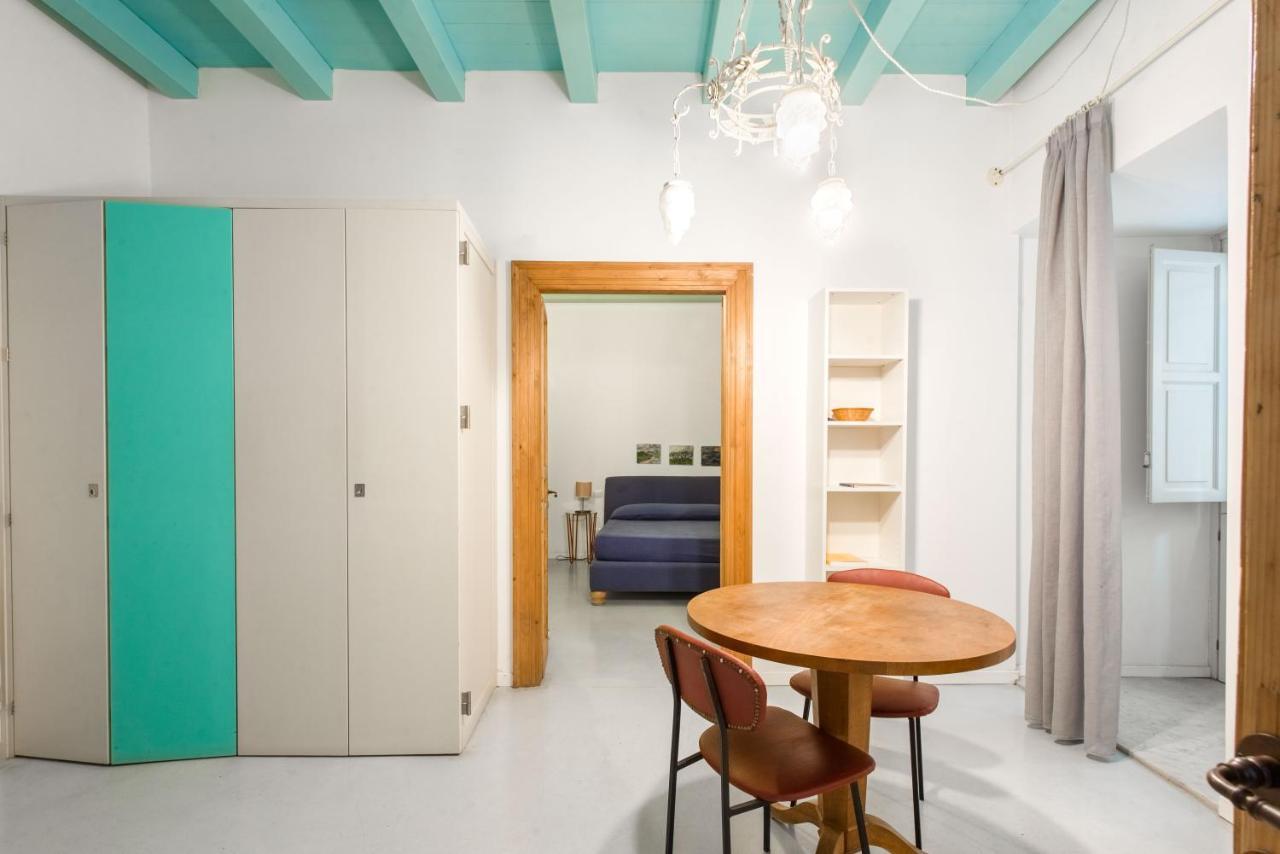 Hotel Nuvole Residenza By Wonderful Italy à Palerme Extérieur photo
